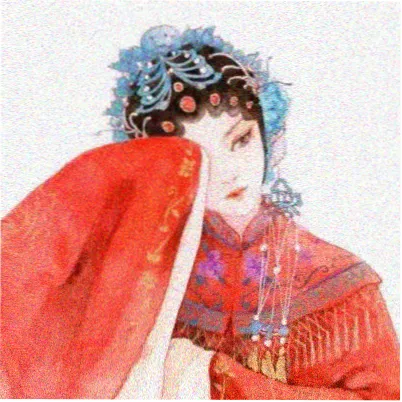 读者江雾的头像